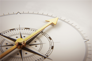 Você sabe o por que a bússola sempre aponta para o Norte?