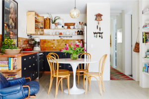 Invista em móveis de design