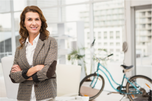 Administração imobiliária sem stress