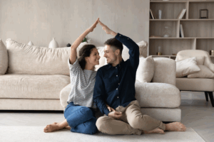 Saiba como ser feliz comprando um imóvel com segurança