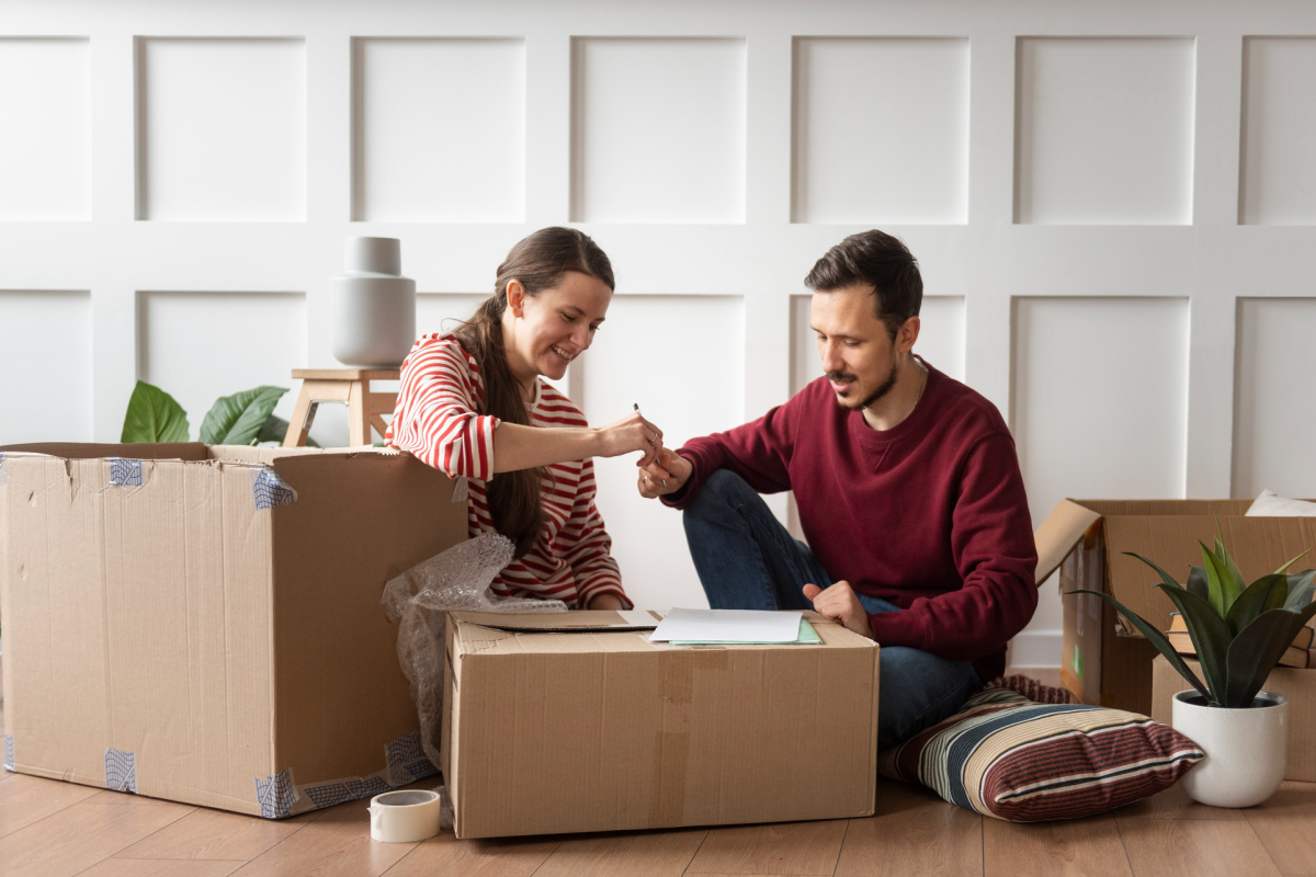 Imóvel: Investimento seguro!