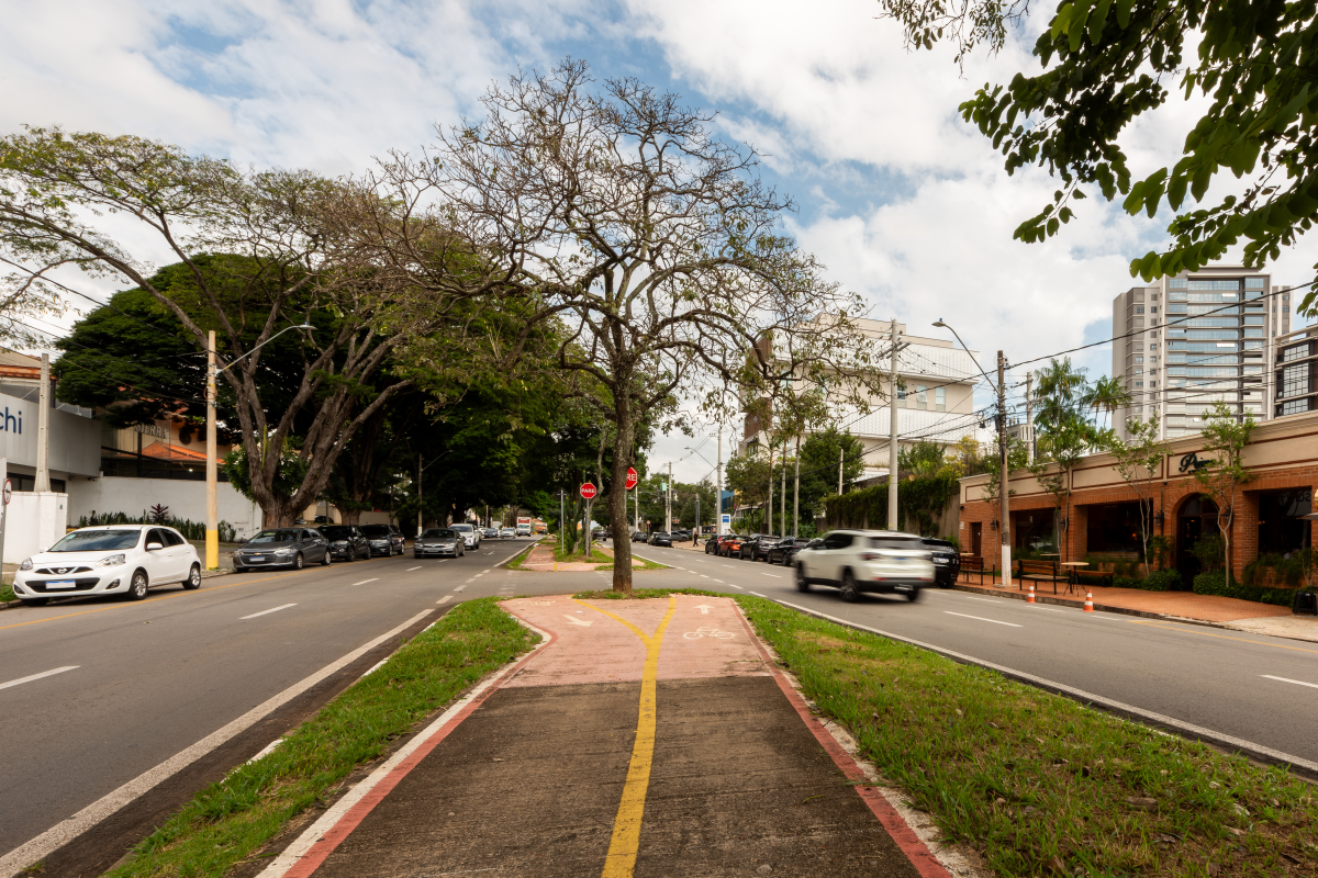 Nova Campinas, a nova trend de Campinas