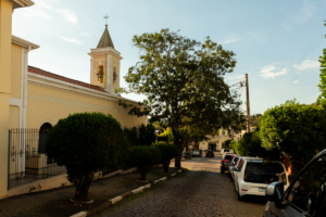 Sousas, um refúgio de sofisticação e qualidade de vida