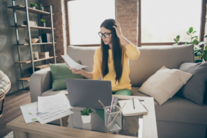 Você tem dúvidas sobre o financiamento de um imóvel?