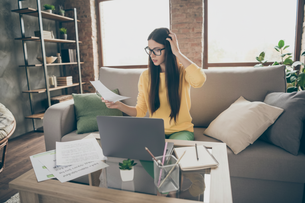 Você tem dúvidas sobre o financiamento de um imóvel?