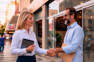 Como definir prazos de contratos de locação comercial?