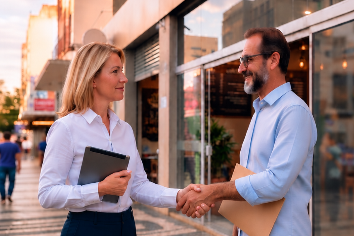 Como definir prazos de contratos de locação comercial?